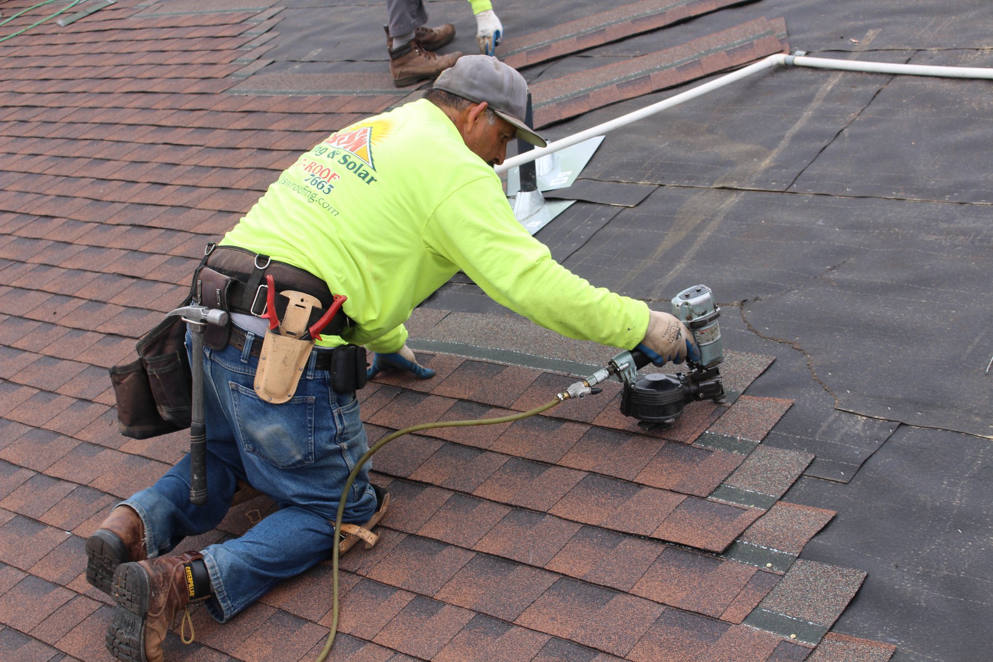Roofing Company Bakersfield CA | Bakersfield Roofing Contractors | Roofers