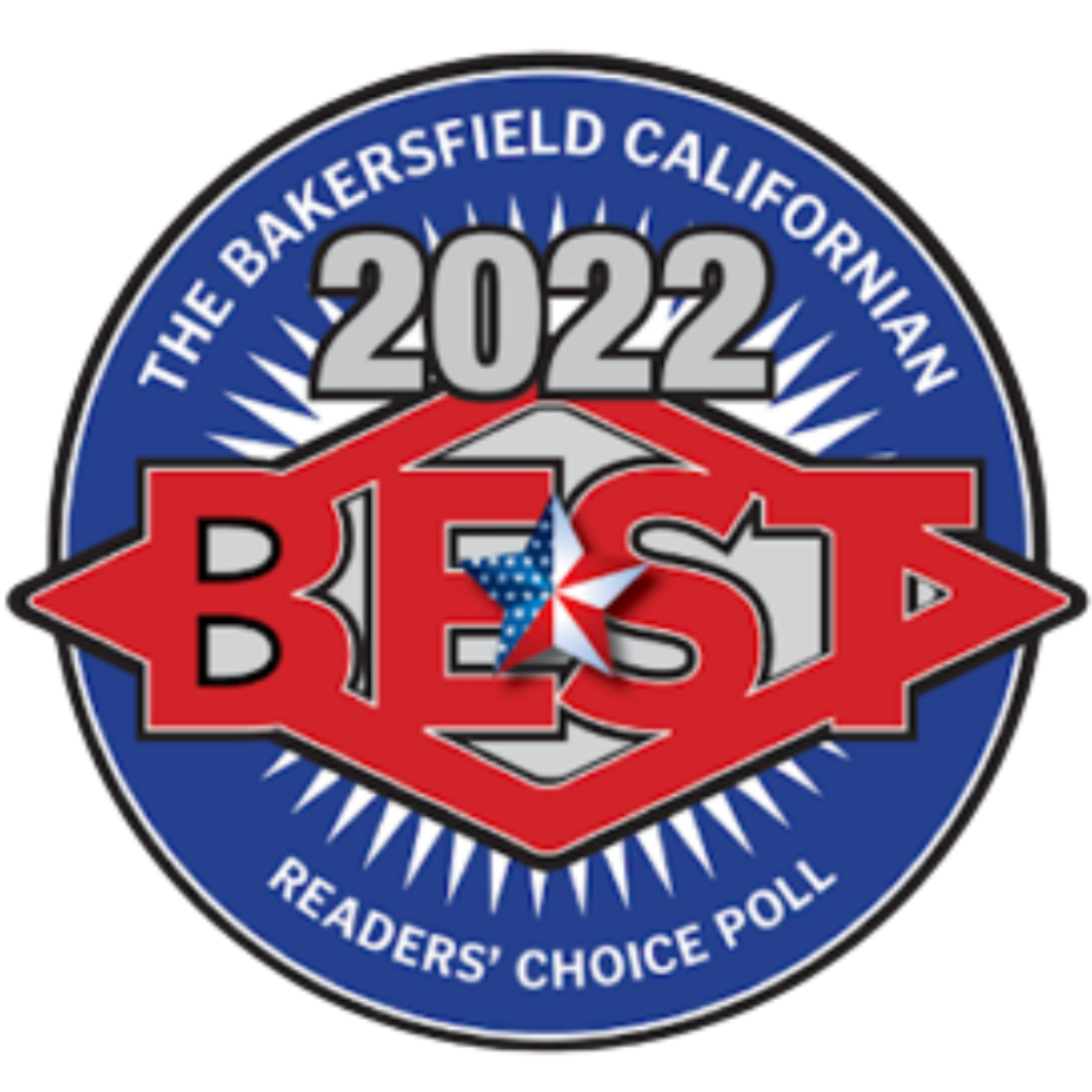 2022 Best of Bakersfield Readers Choice Awards: Best Roofing Company