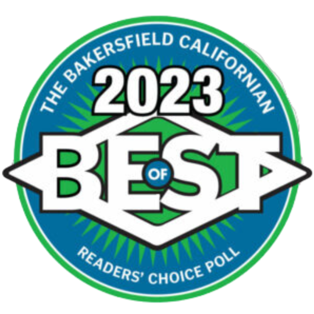 2023 Best of Bakersfield Readers Choice Awards: Best Roofing Company