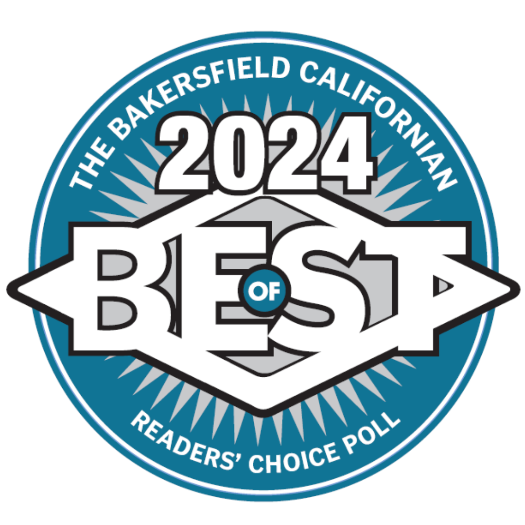 2024 Best of Bakersfield Readers Choice Awards: Best Roofing Company