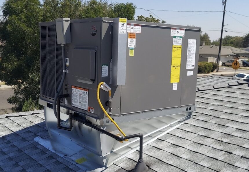 BSW Roofing, Solar & Air
