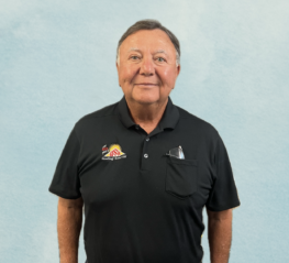 Rick Montoya, Co-Owner BSW Roofing, Solar & Air