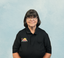 Cyndi Myers, Office Manager BSW Roofing, Solar & Air