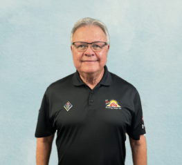 Ernie Montoya, Co-Owner BSW Roofing, Solar & Air