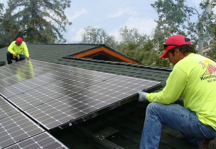 BSW Roofing, Solar & Air